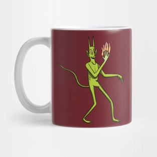 Yan-Gant-Y-Tan Mug